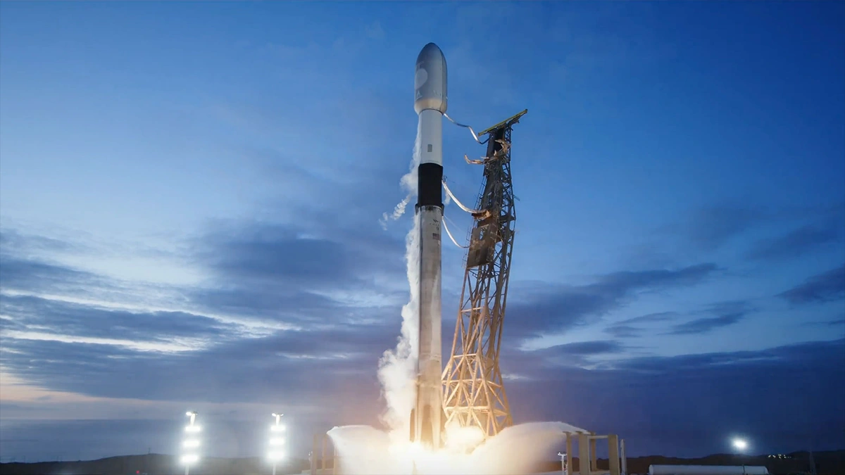Why SpaceX Launches Matter – And Why You Should Care