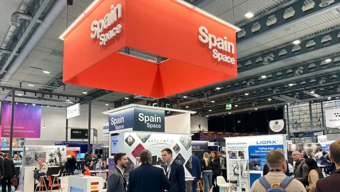 Spanish Space Industry