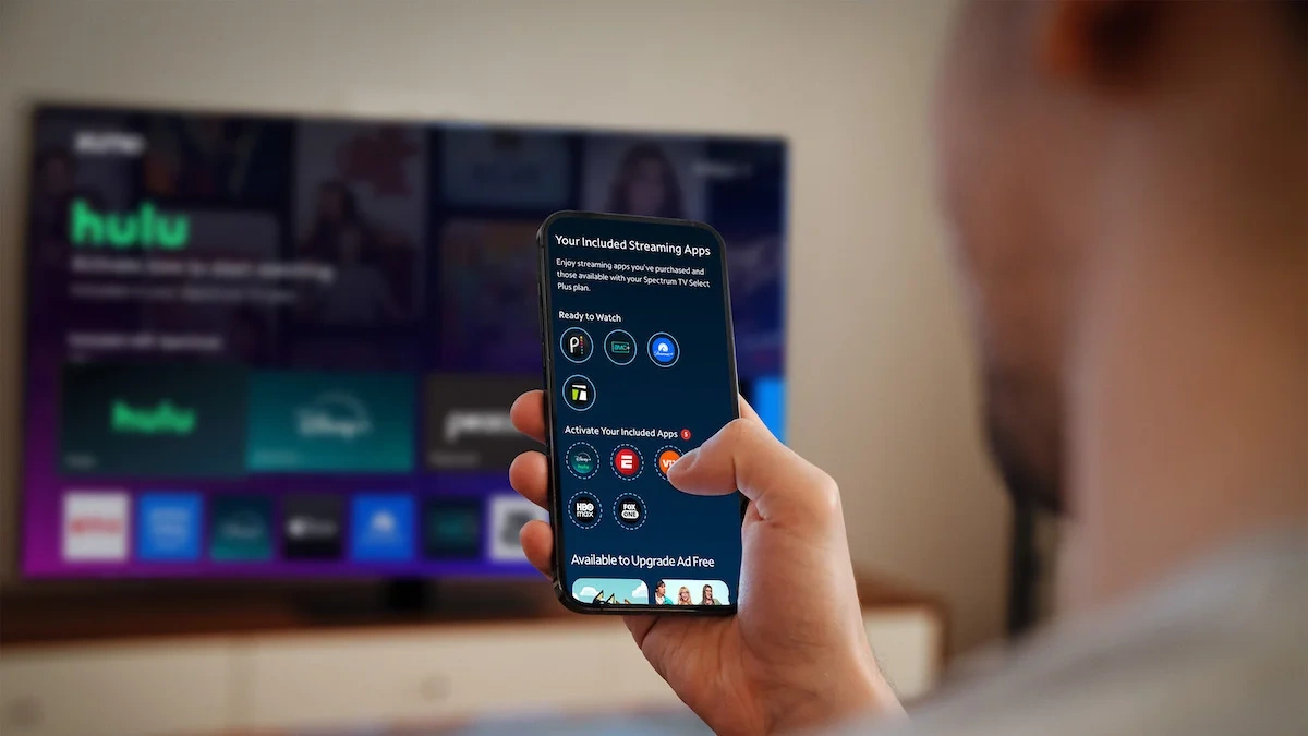 Why Another App Store? The Spectrum Angle