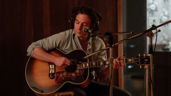 Springsteen Deconstructed