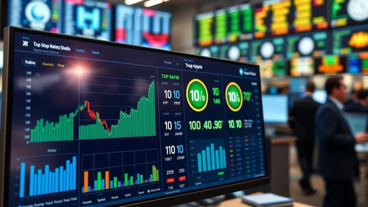 The Rollercoaster Ride | Understanding Market Sentiment