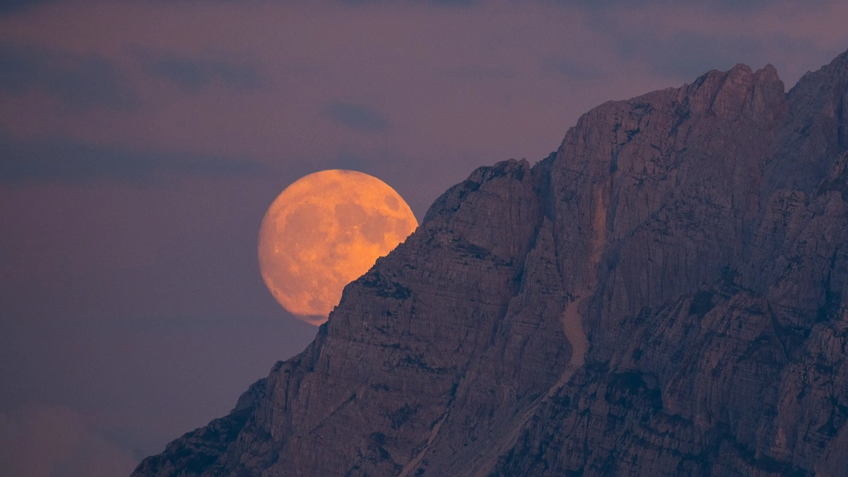 Why Should You Care About ThisSupermoon?