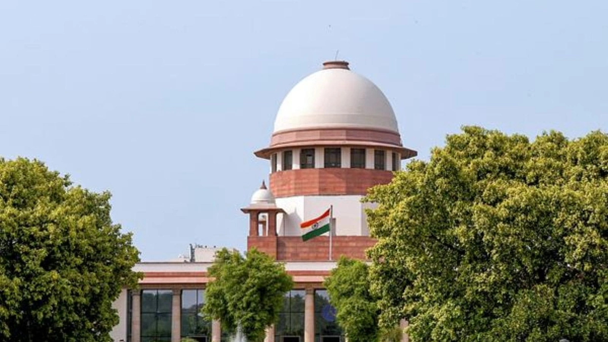 What Makes This Supreme Court Term Different?