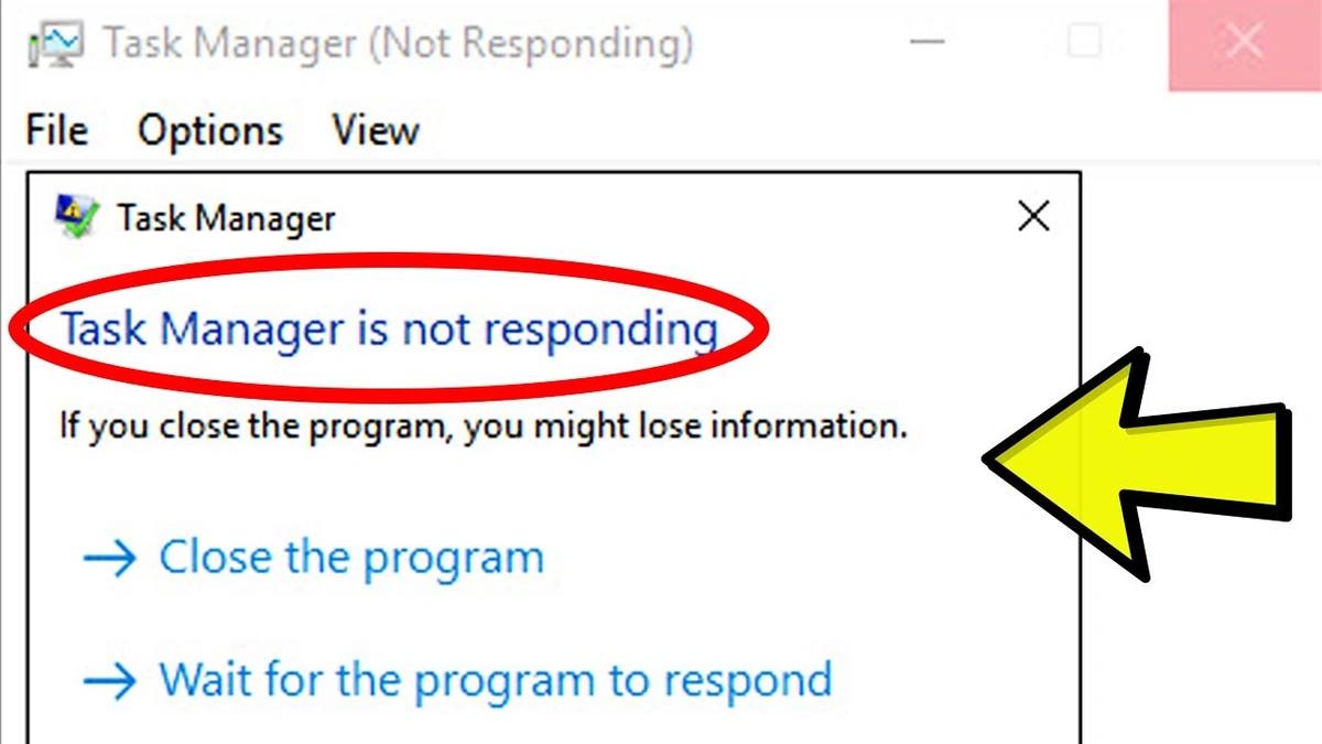 What’s This Task Manager Duplication Issue All About?