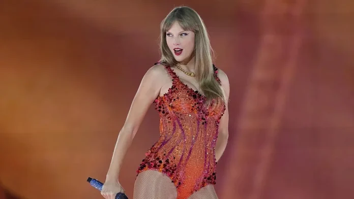 Taylor Swift