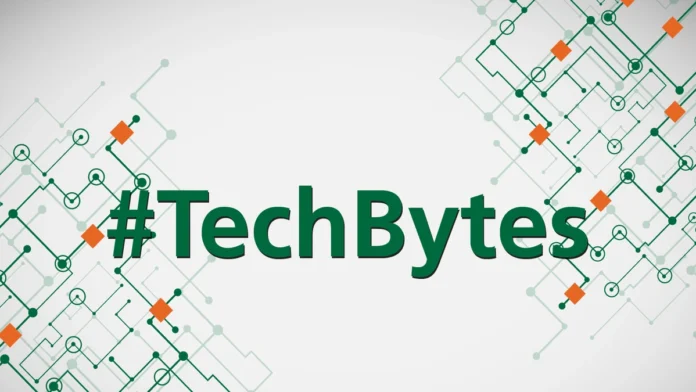 Tech Bytes