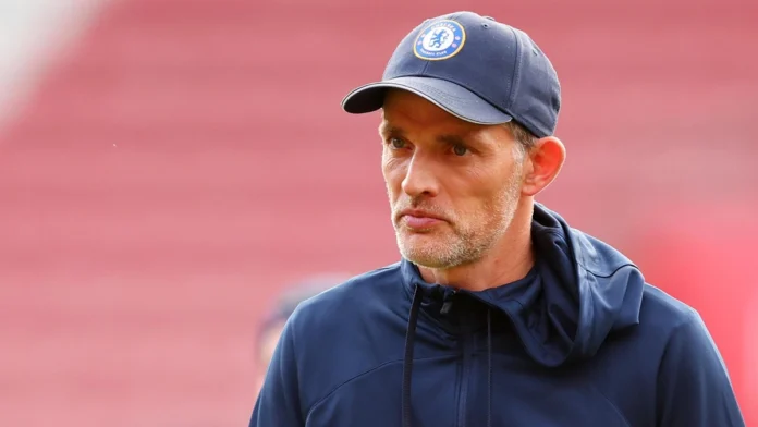 Thomas Tuchel