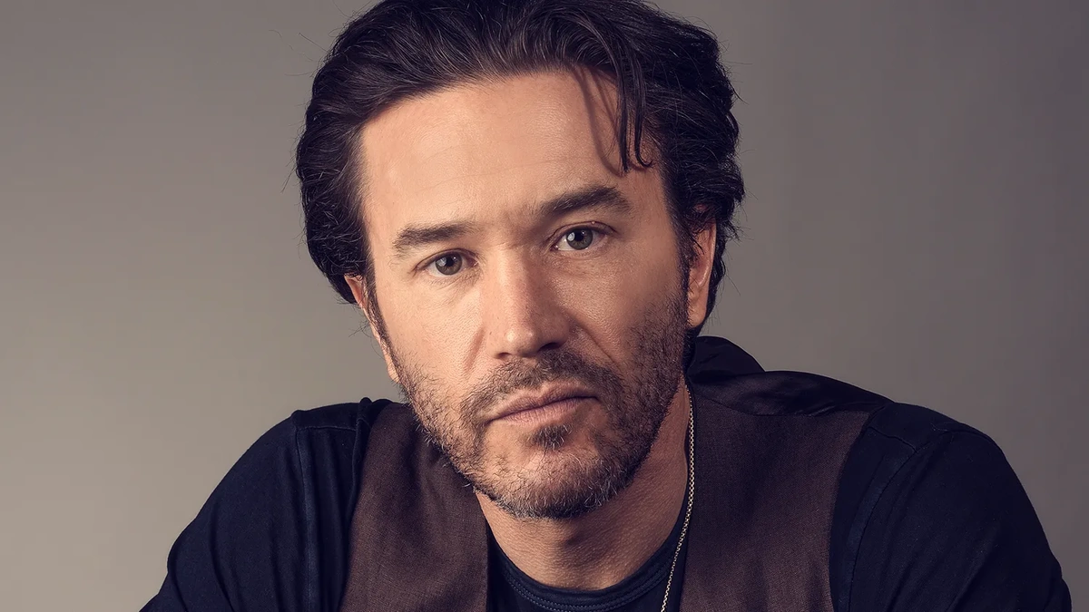 The "Ozark" Effect | Intensity and Vulnerability