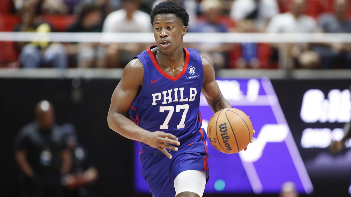 Why Edgecombe's Debut Matters