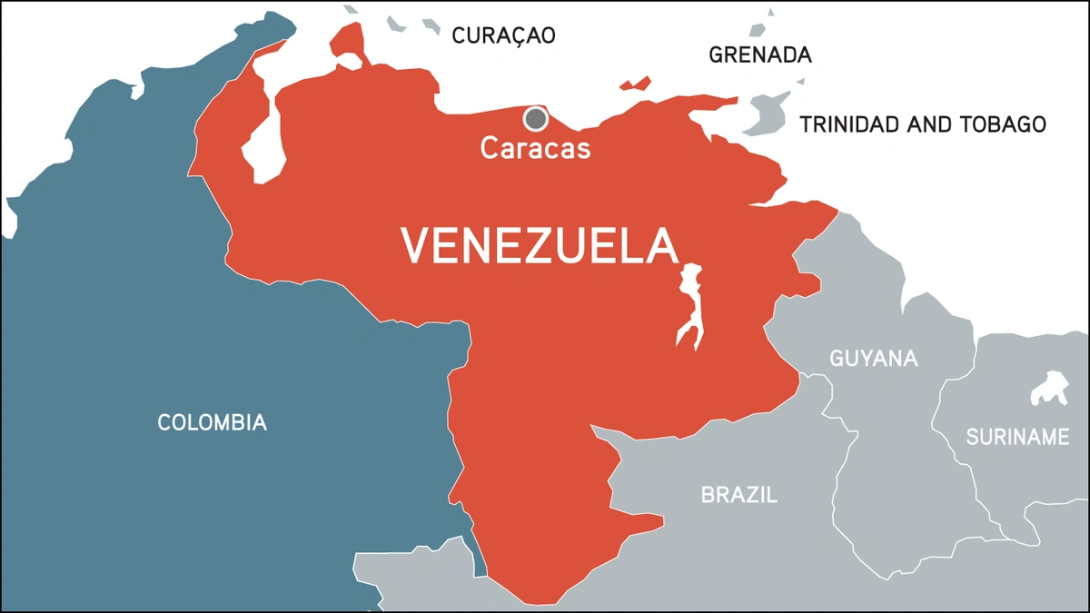 Why Venezuela Matters | Beyond the Oil