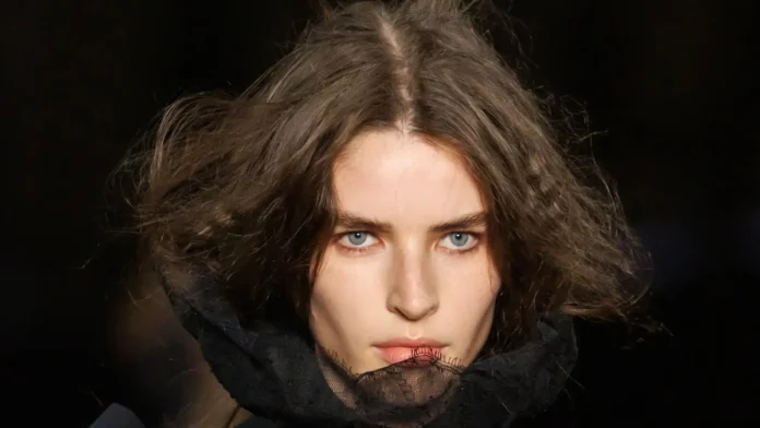 Vogue World Hairstyles