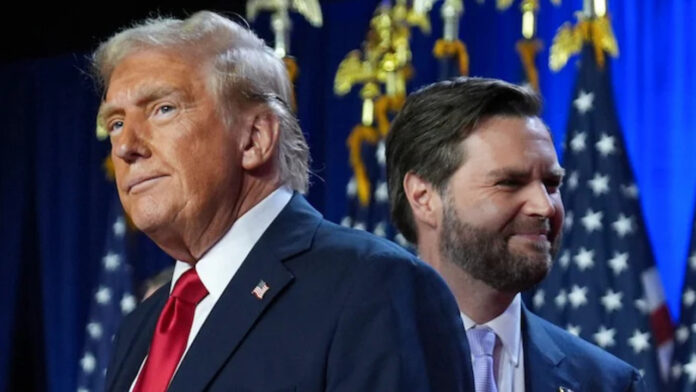 Who Is Favourite to Be Next US President in 2028