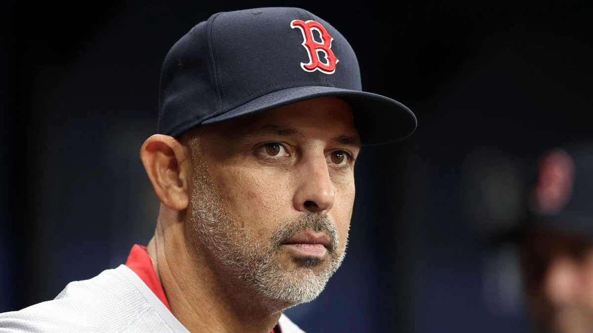 The Analytical Mind | Cora's Approach to Baseball