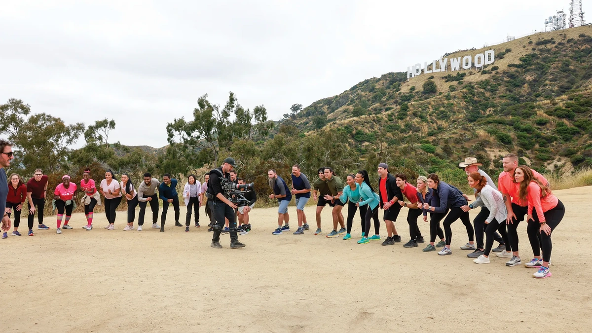 Why We're All Addicted to Watching Teams Navigate the World