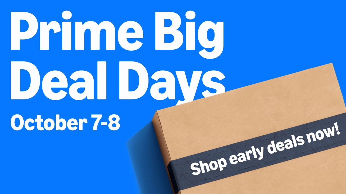 Why Prime Day Matters (More Than You Think)