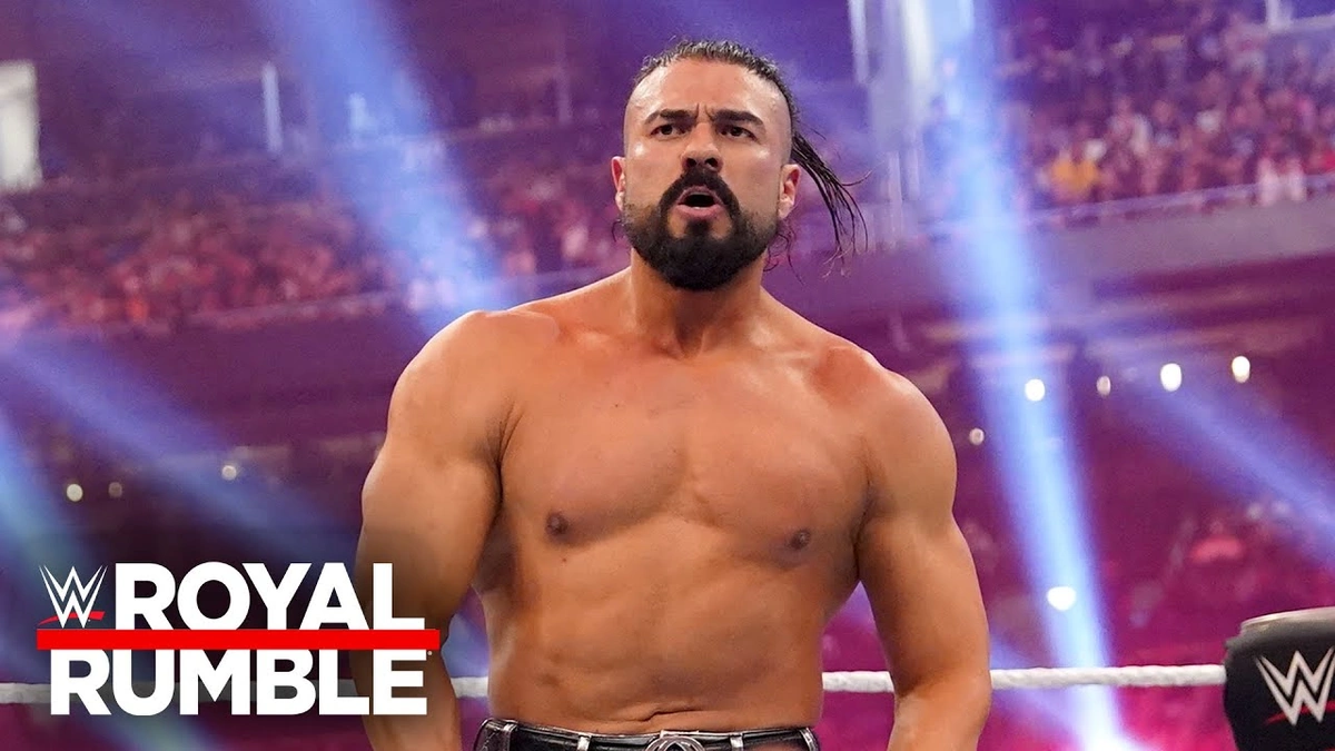 Why Andrade's Career Choices Resonate Beyond the Ring
