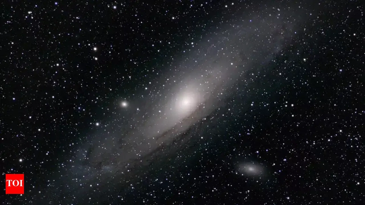 Why Should We Care About Andromeda's Impending Arrival?