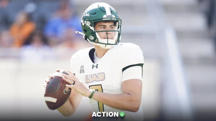 army vs uab