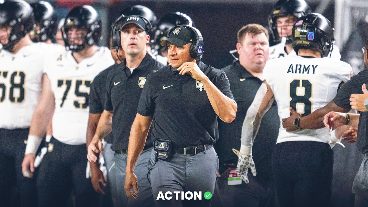 The Contrasting Worlds of Army and UAB