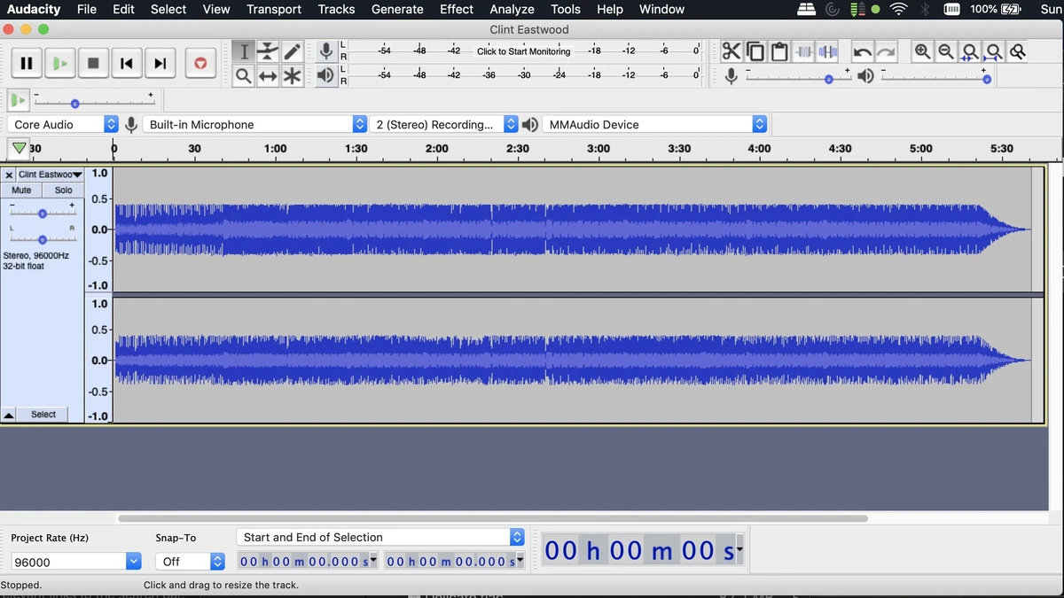 Why Audacity Remains a Powerhouse in Audio Editing