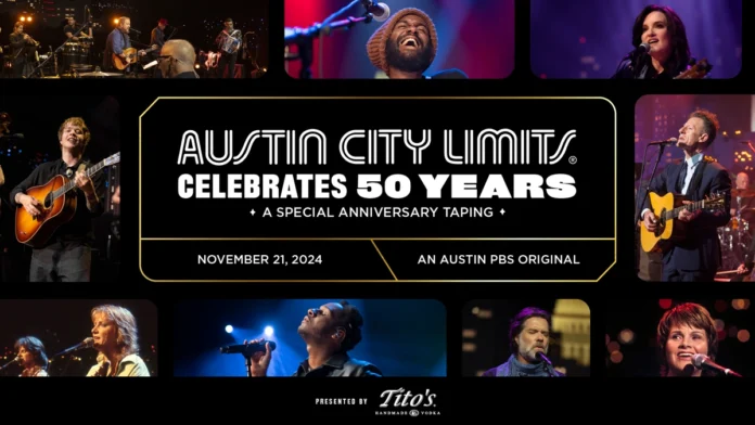 austin city limits