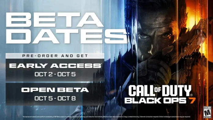 black ops 7 release date