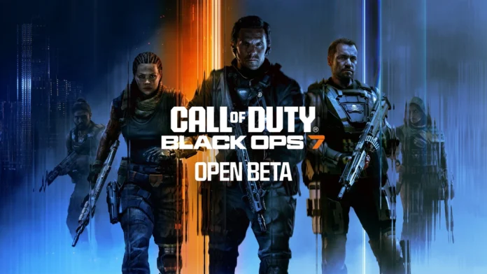bo7 open beta