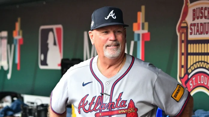 brian snitker