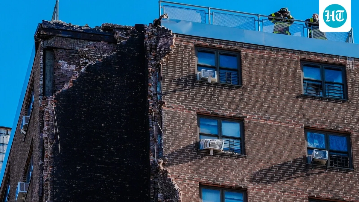 The "Why" | Aging Infrastructure and Systemic Issues