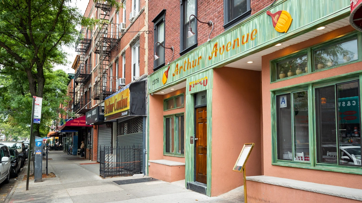 A Phoenix Story: How theBronxRose from the Ashes