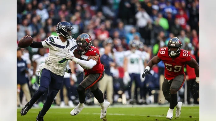 buccaneers vs seahawks