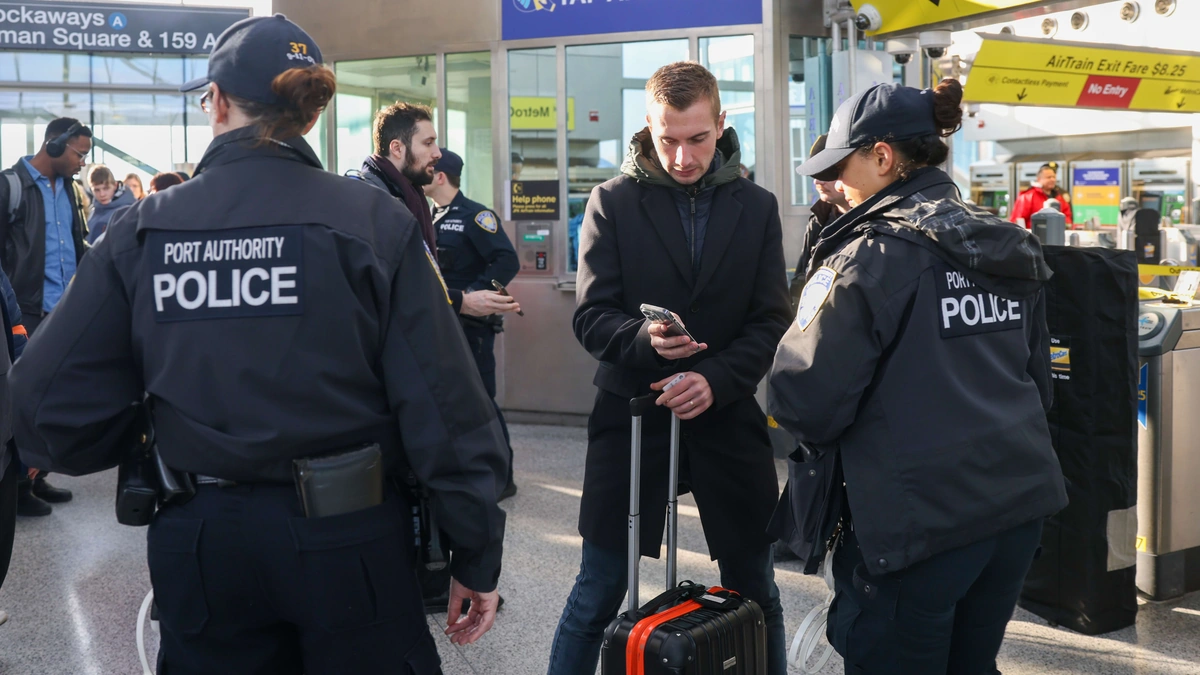 The Underlying Reasons | Why the Heightened Alert?