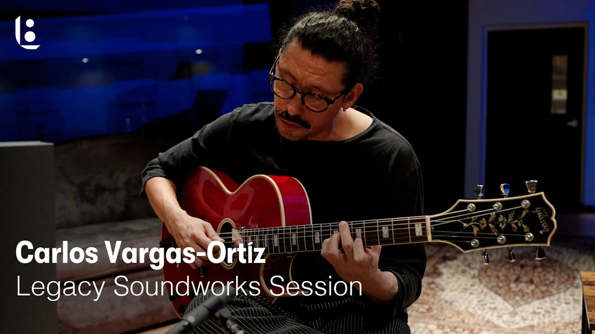 The Carlos Vargas Effect | Why He Matters