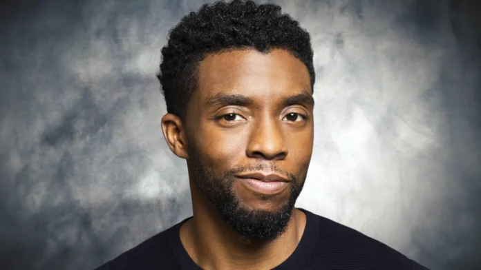 chadwick boseman