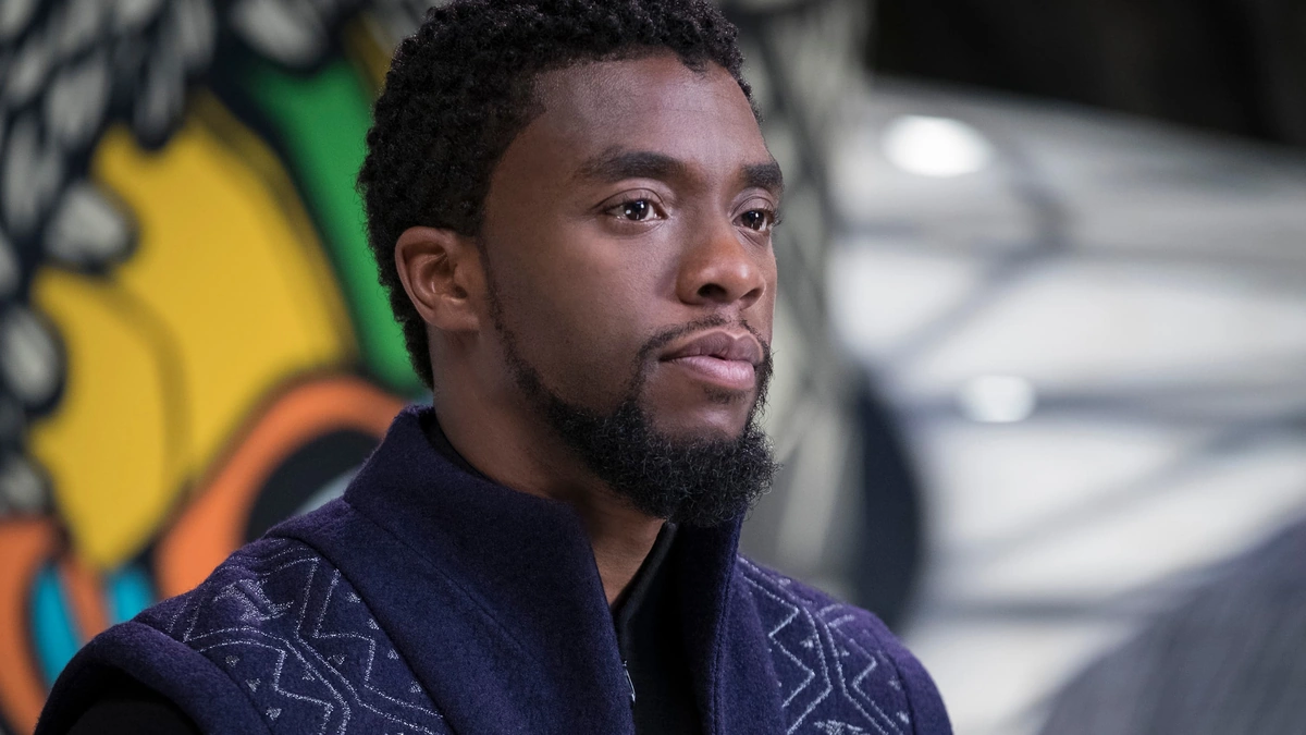 The "Boseman Effect" | Representation Matters