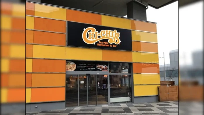 chi chi mexican restaurant