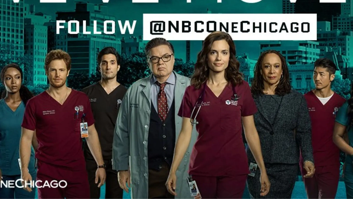 Where Are They Now? The Current 'Chicago Med' Cast