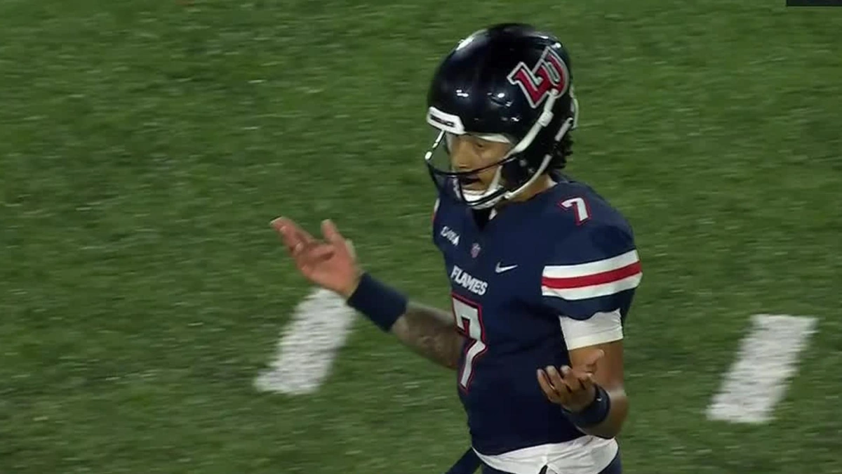 Who is CJ Daniels, Really?