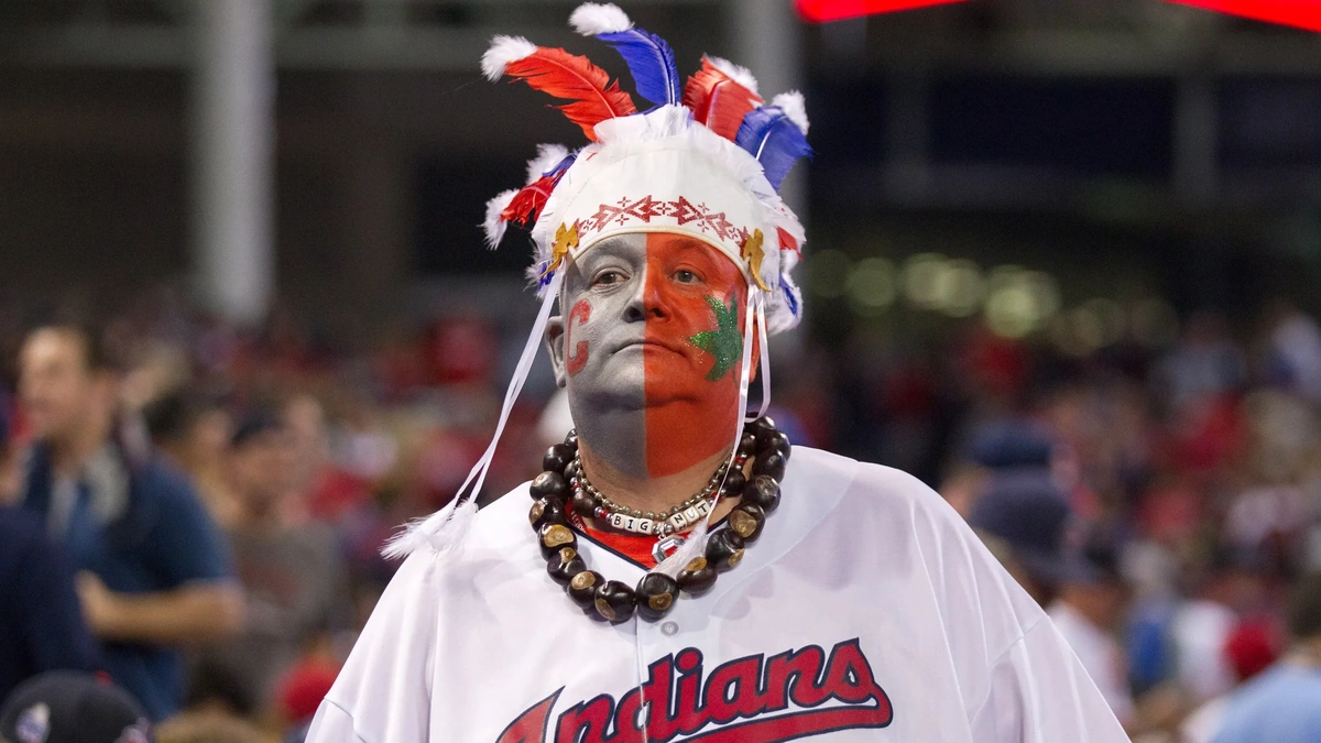 The End of an Era | Why the Indians Became the Guardians