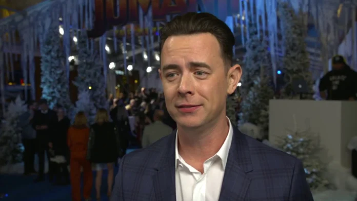 colin hanks
