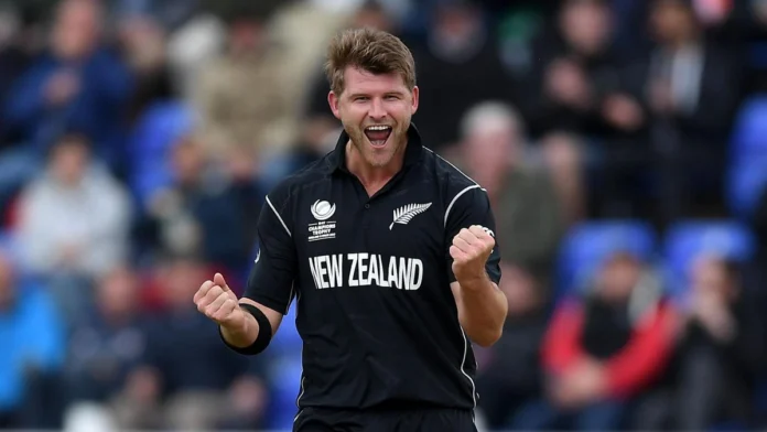 corey anderson