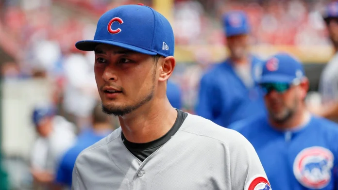 darvish