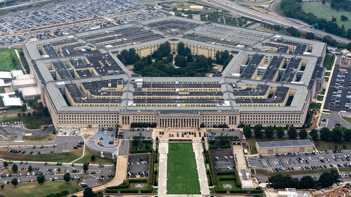 Understanding the DoD's Core Mission