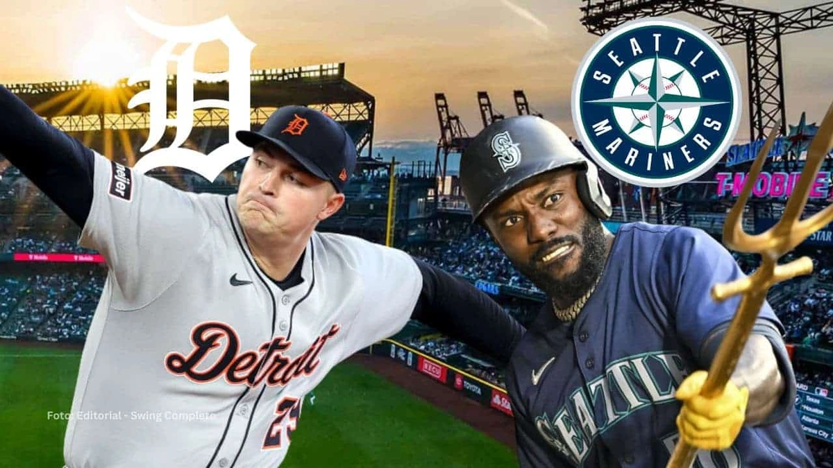 The Underdog Narrative | Can Detroit Steal the Show?