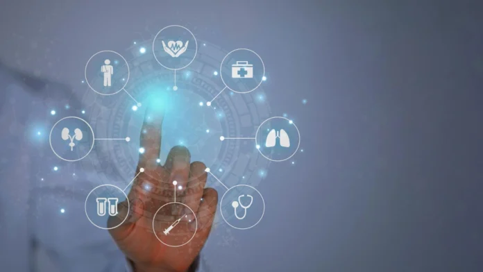 digital health