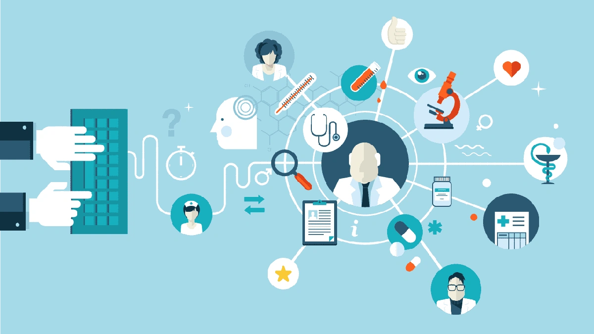 The Sleeping Giant Awakens: Why Now forApple digital health?