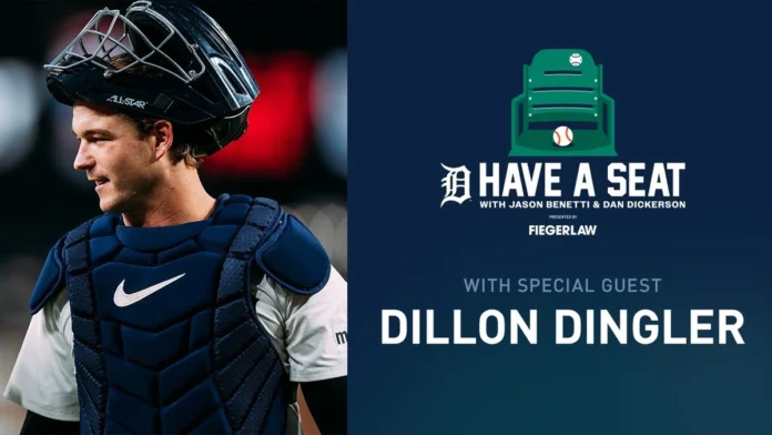 dillon dingler