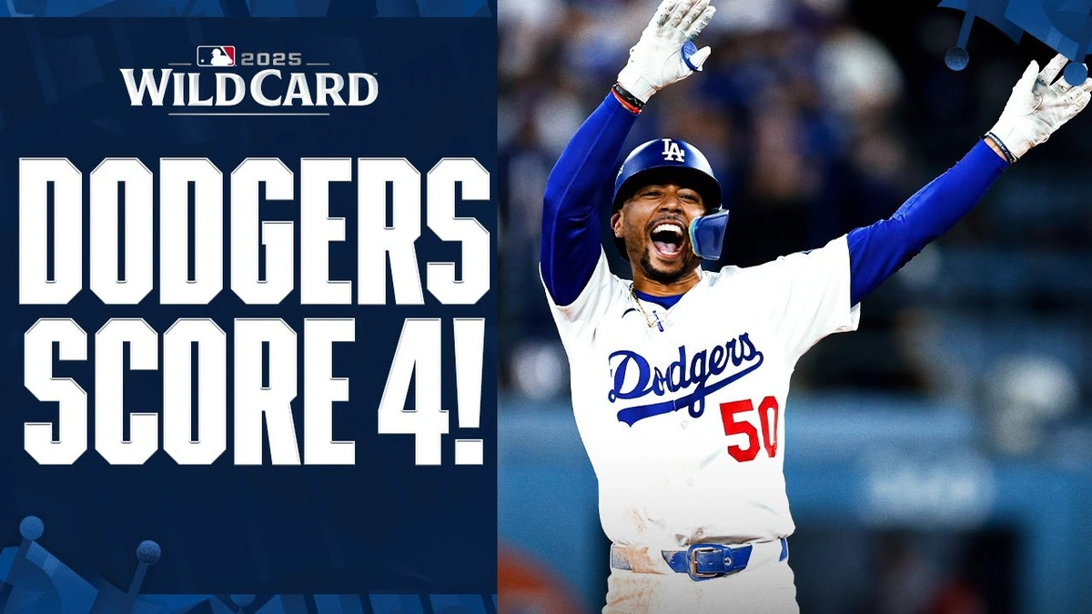Beyond the Box Score | Decoding the Dodgers' Performance