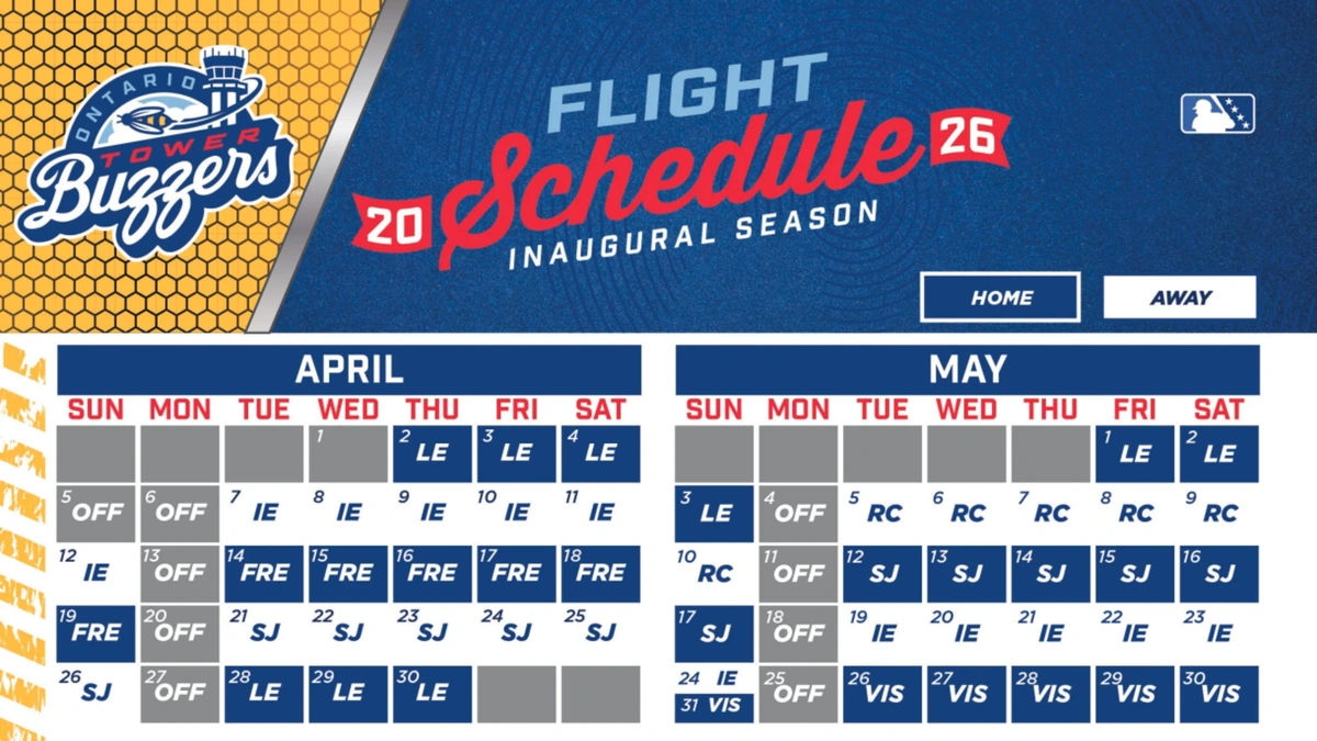 The 'Why' Behind theDodgers' Schedule