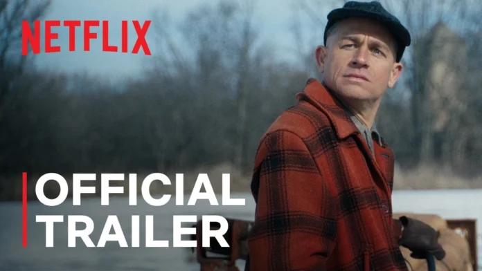 ed gein netflix